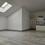 Apartment Bracka Loft Zywiec