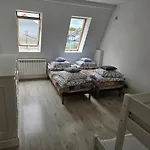 Apartment Bracka Loft Żywiec