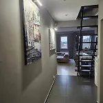 Bracka Loft Apartment