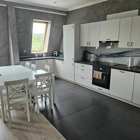 Bracka Loft Żywiec