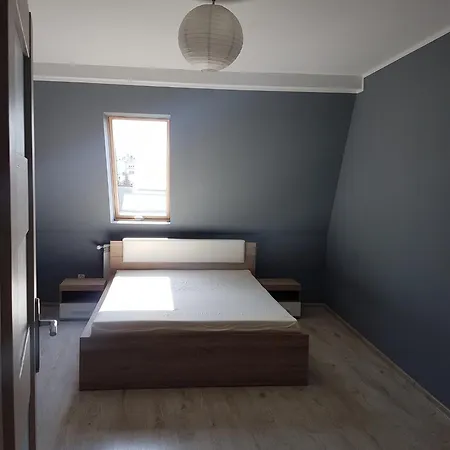 Bracka Loft Живець