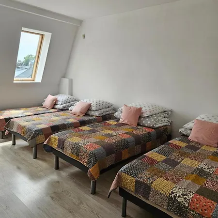 Bracka Loft Apartment
