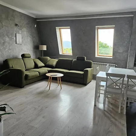 Bracka Loft *