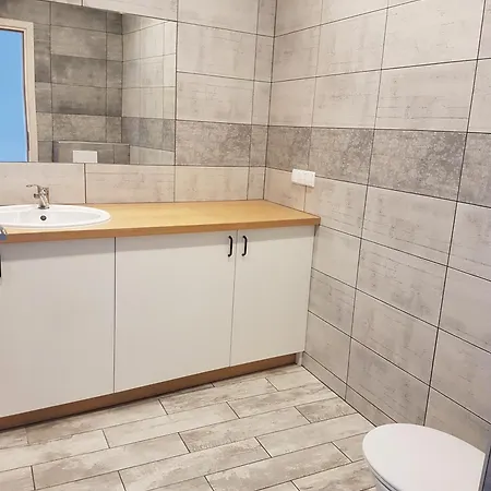 Apartment Bracka Loft