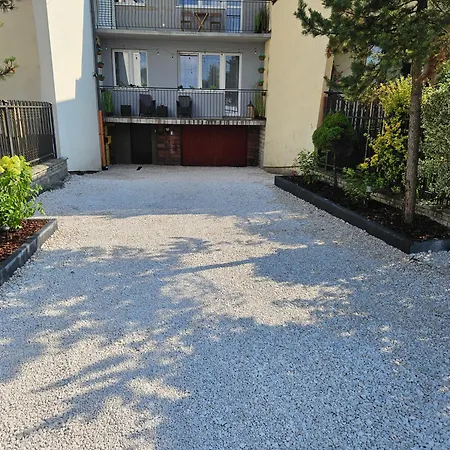 Bracka Loft Apartament *