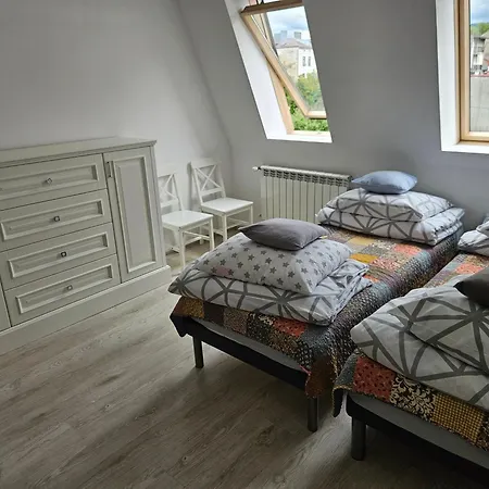 Bracka Loft *