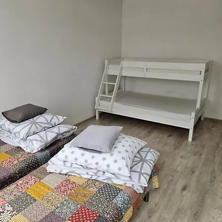 Appartamento Bracka Loft