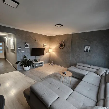 Bracka Loft * Żywiec