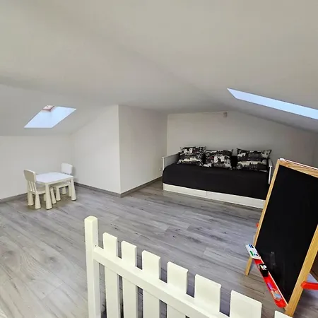 Bracka Loft *
