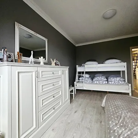 Апартаменты Bracka Loft Живец