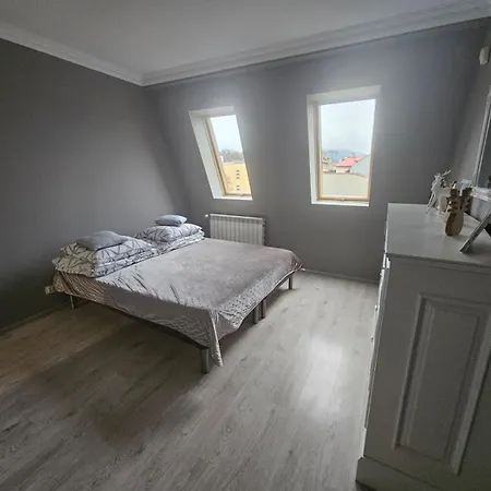 Bracka Loft