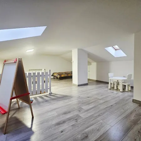 Bracka Loft Живець