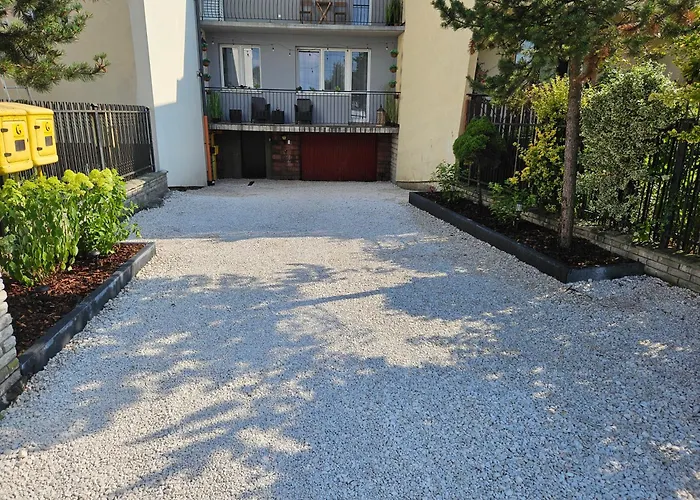 Bracka Loft דירה *