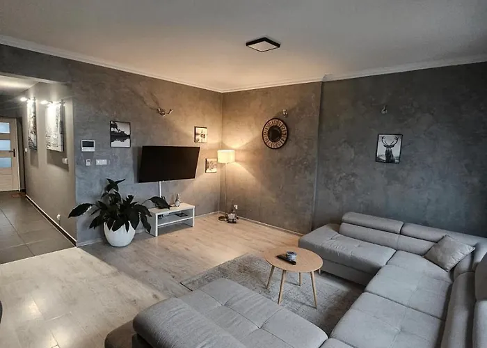 Bracka Loft * Żywiec