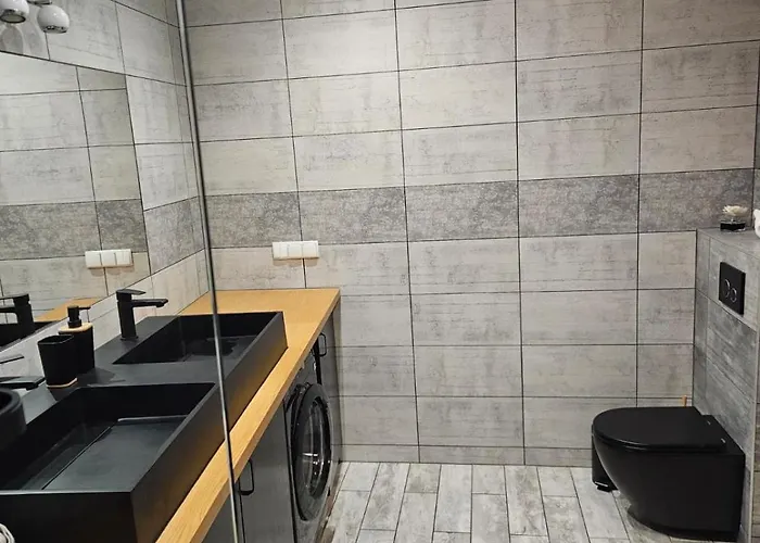 Bracka Loft דירה *