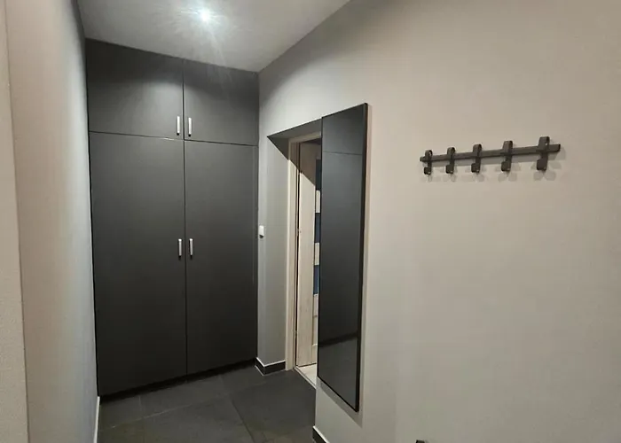 Bracka Loft דירה *